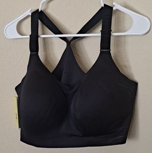 Support bra